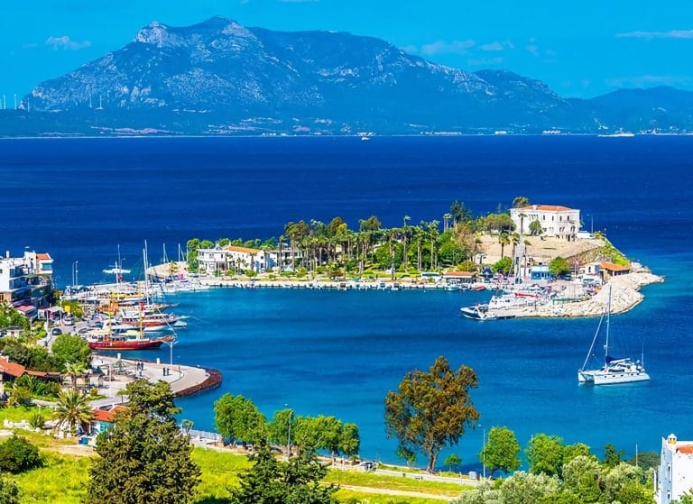 Datça Datça