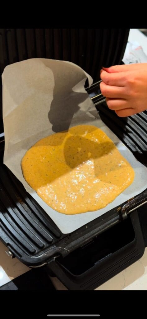 Tarhana Tost