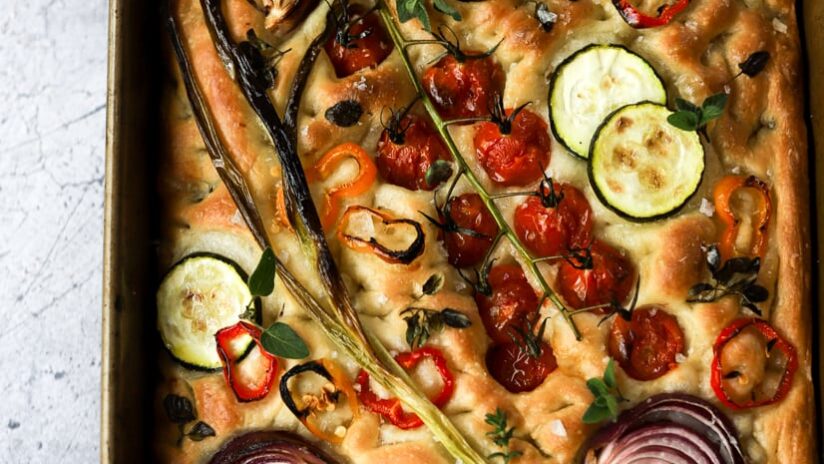 ekmek foc